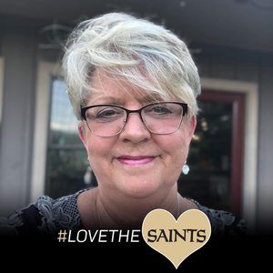 Meet your Posher, Jill